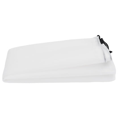 Plantenhoezen Met Trekkoord 70 G/M² 0,8X1 M