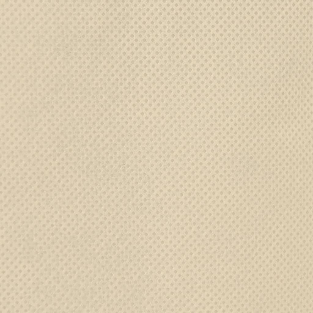 Plantenhoes Met Ritssluiting 70 G/M² 3,14X2,5 M