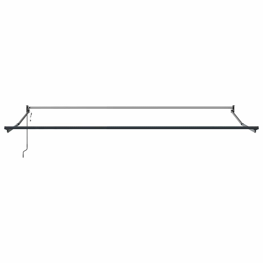 Luifel Automatisch Uittrekbaar