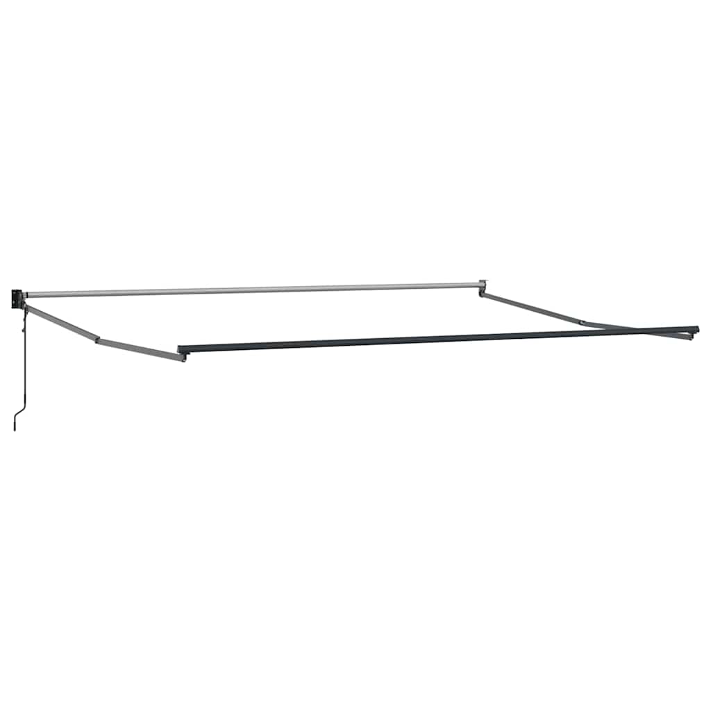 Luifel Automatisch Uittrekbaar