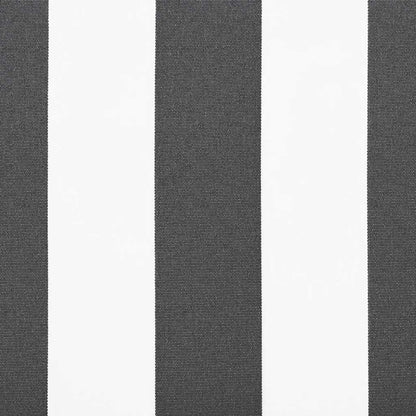 Luifel Uittrekbaar 4,5X3 M Stof En Aluminium En Wit