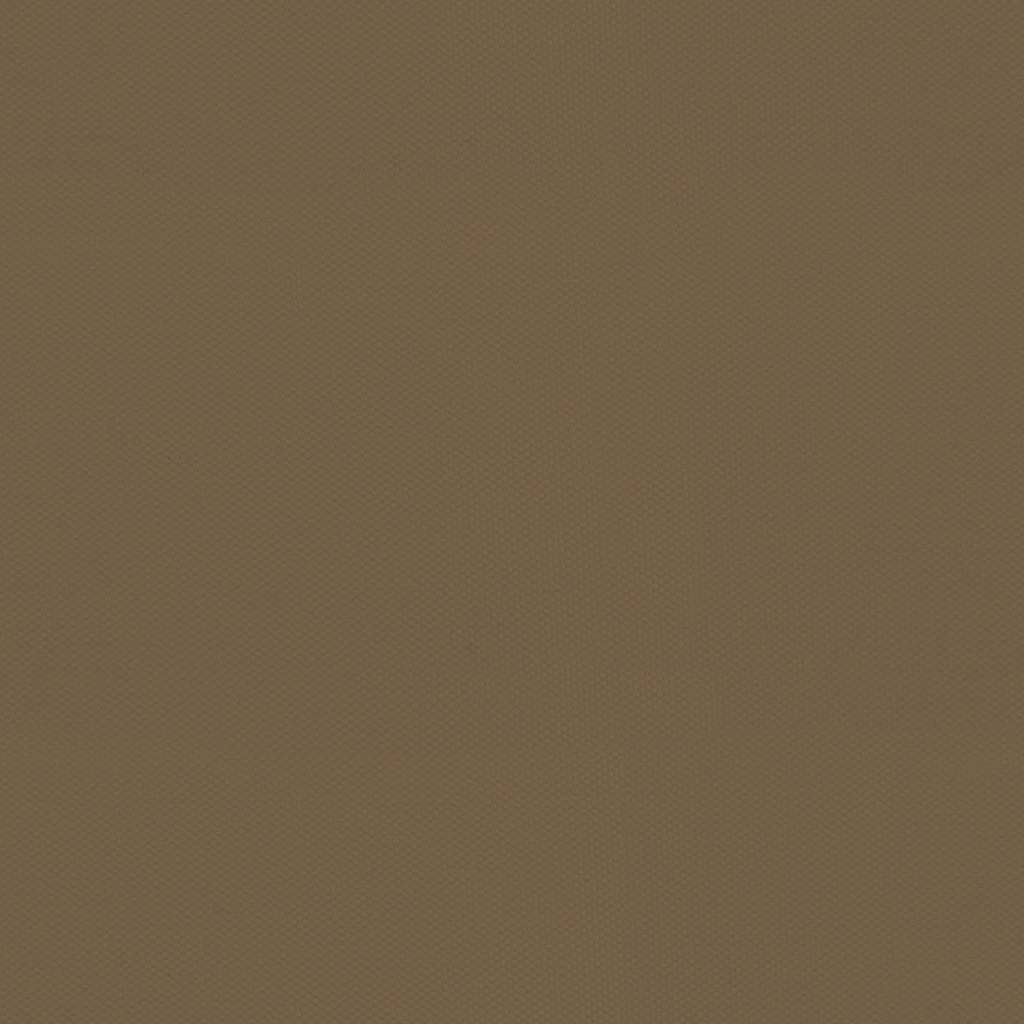 Tuinpaviljoen 3X3 M Aluminium Antracietkleurig