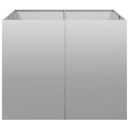 Plantenbak Gegalvaniseerd Staal